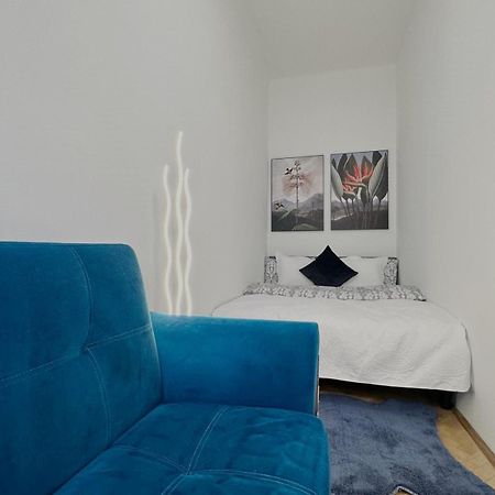 Smarald Apartment Wien Exterior foto