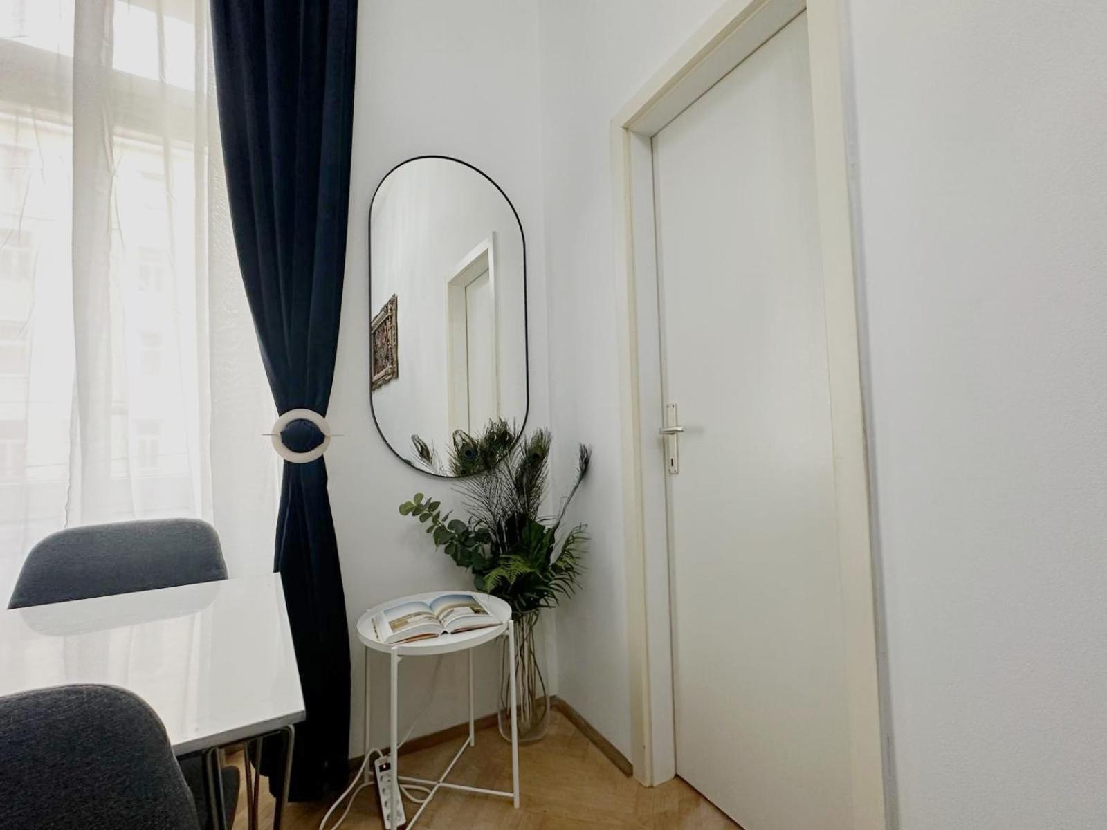 Smarald Apartment Wien Exterior foto