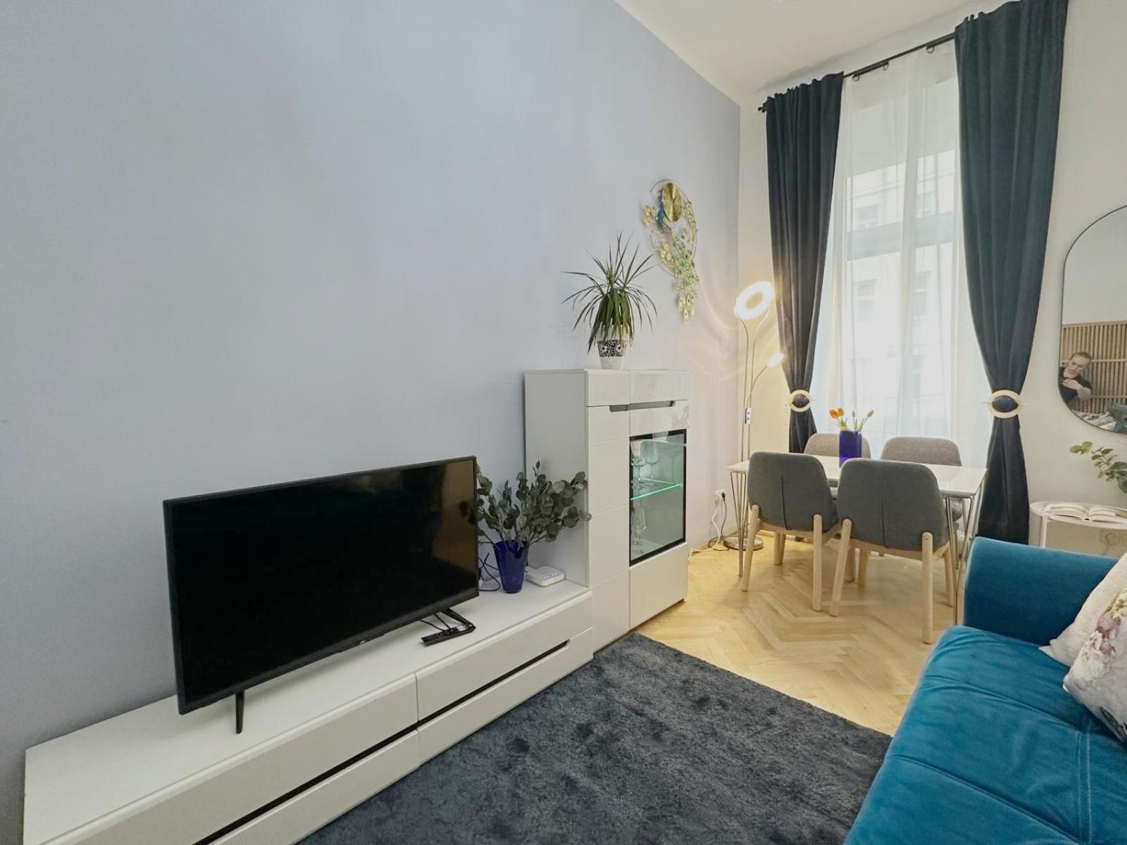 Smarald Apartment Wien Exterior foto